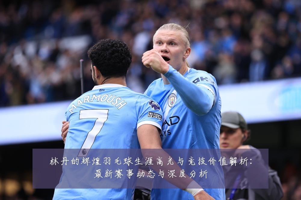 林丹的辉煌羽毛球生涯高光与竞技价值解析:最新赛事动态与深度分析